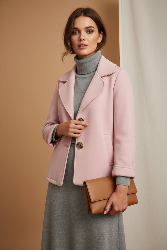 Americana Blush Novedad