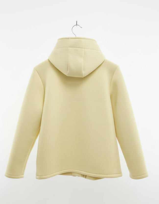 Chaqueta Golden capucha Novedad