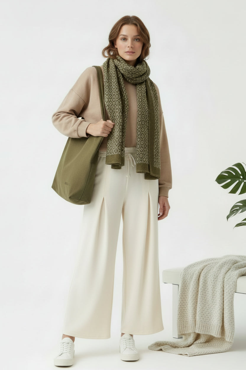 Pantalón Natura