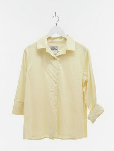 Camisa básica Novedad