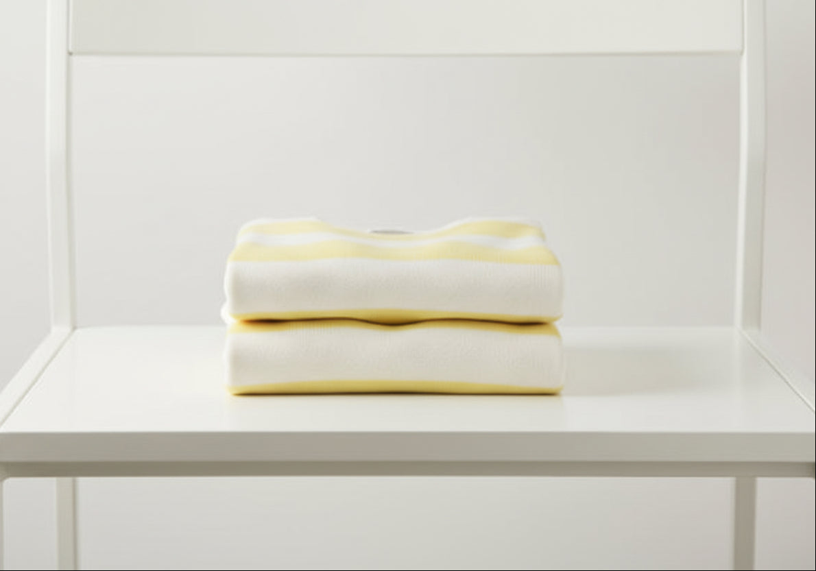 Jersey Capri Novedad