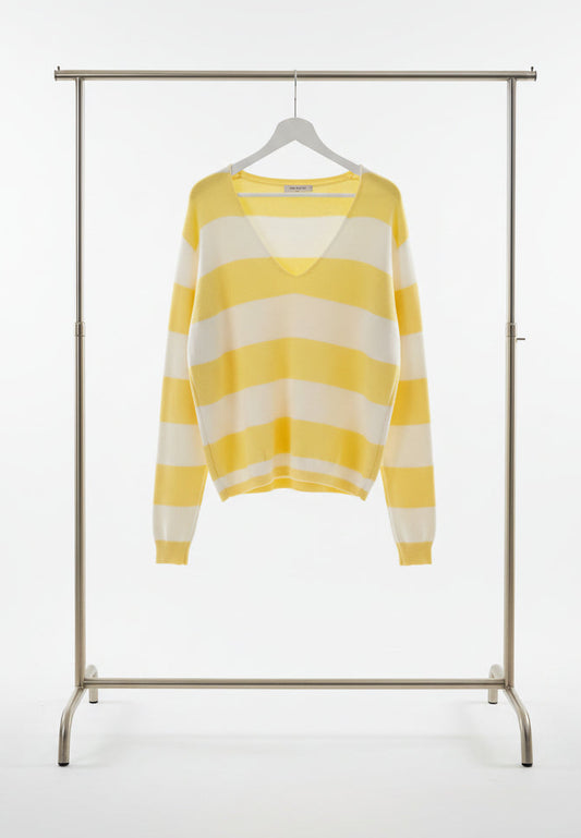 Jersey Capri Novedad