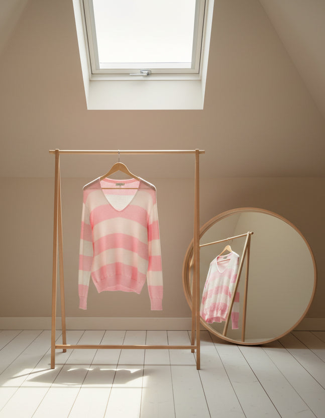 Jersey Capri Novedad