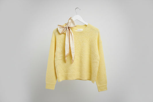 Jersey Lazo Chic Novedad