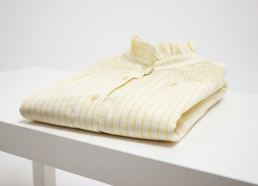 Camisa Romance Novedad