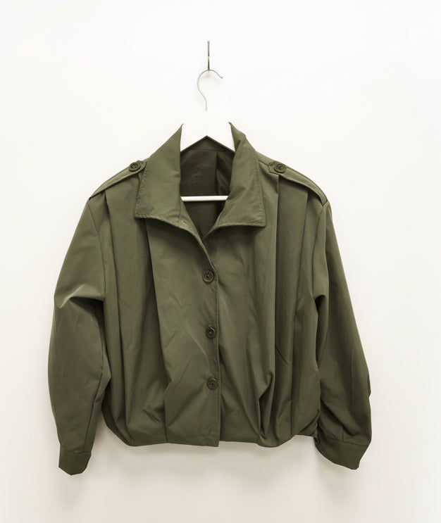 Trench globo Novedad