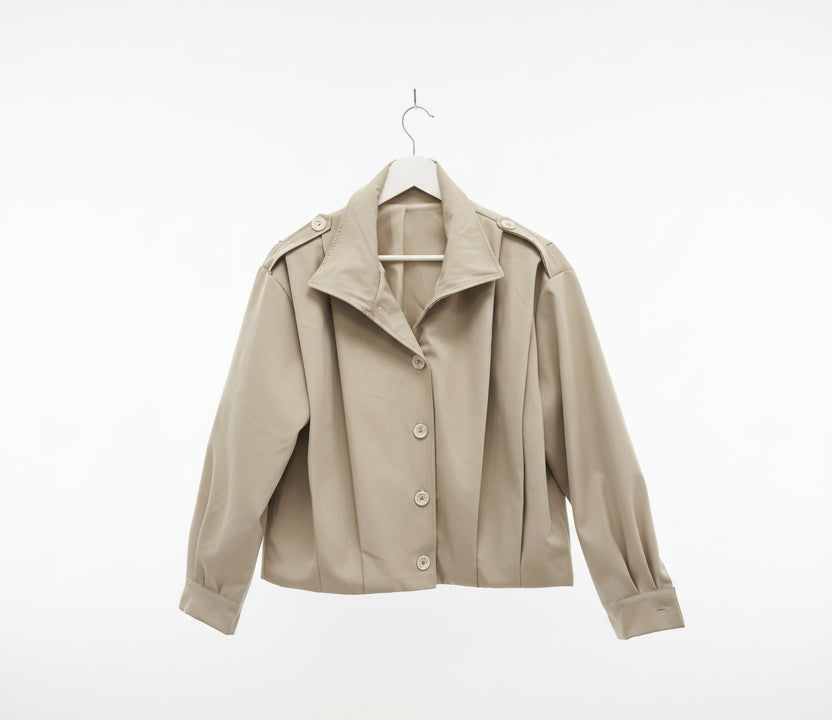 Trench globo Novedad