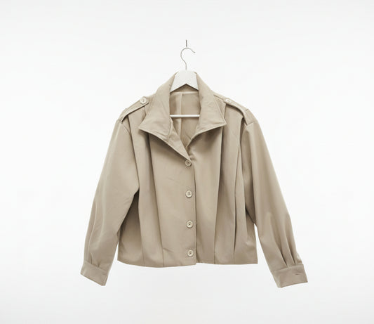 Trench globo Novedad