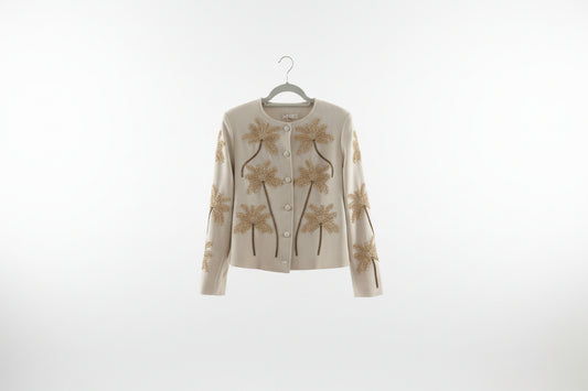 Chaqueta Palmeras Novedades