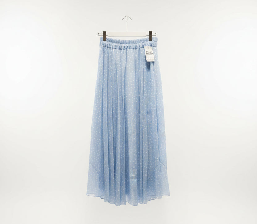 Falda Nube Novedad