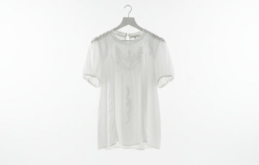 Blusa Magnolia Novedades