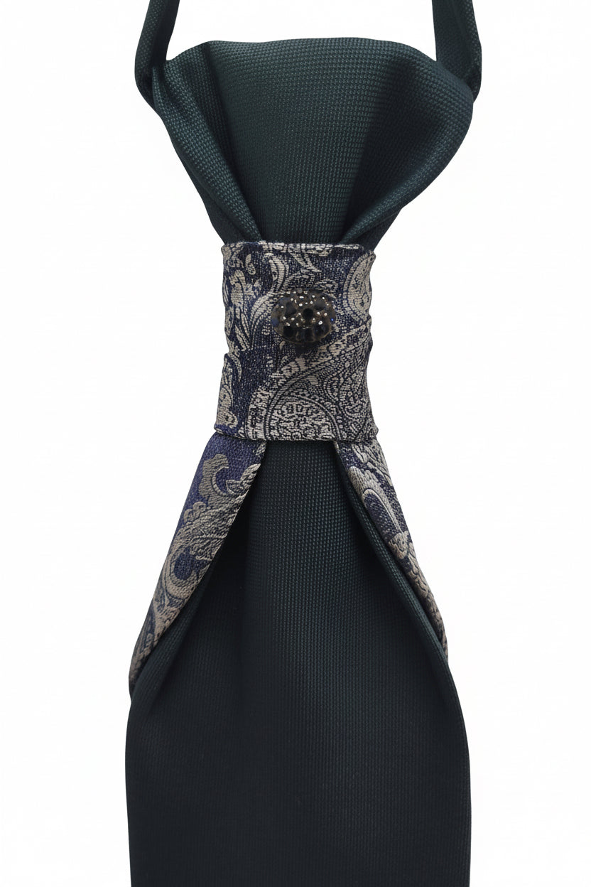 Traje lino Clemente
