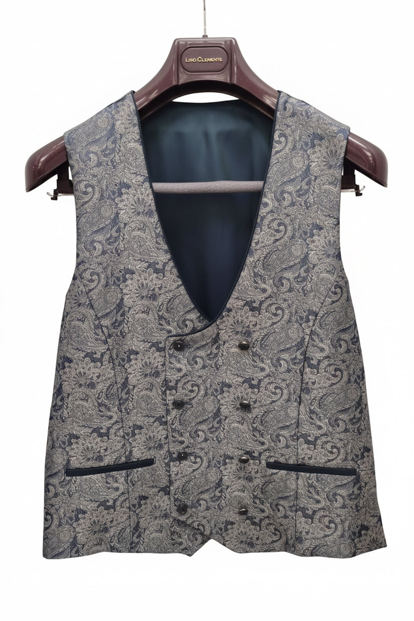 Traje lino Clemente
