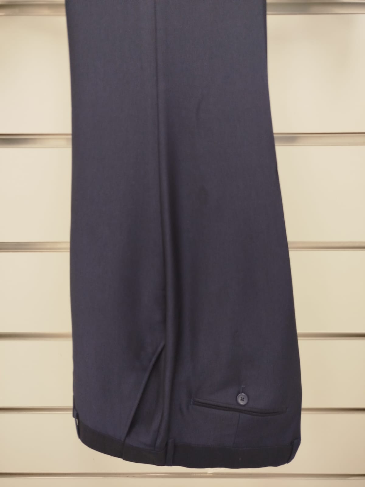 Traje lino Clemente
