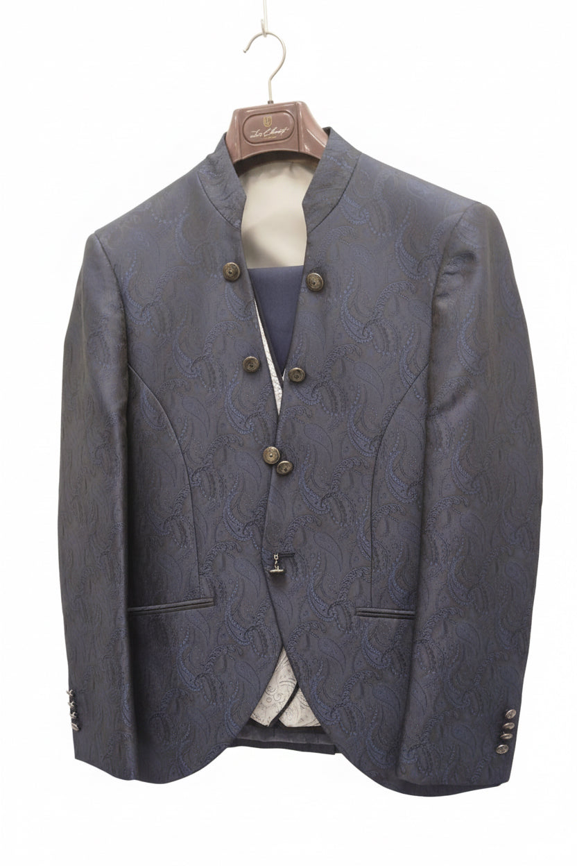 Traje lino Clemente