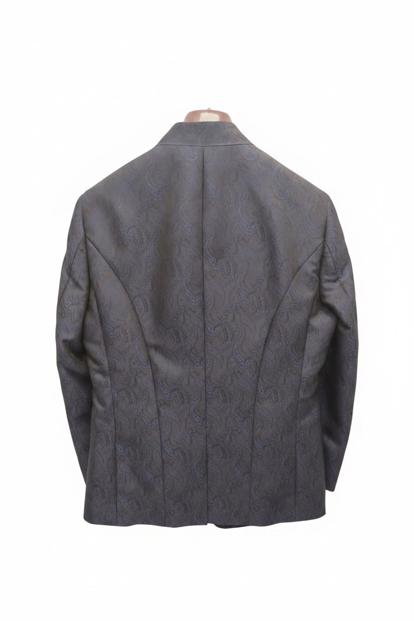 Traje lino Clemente