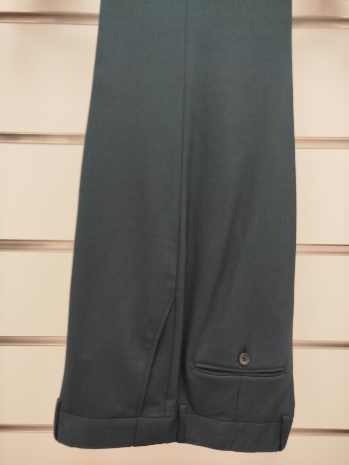 Traje lino Clemente