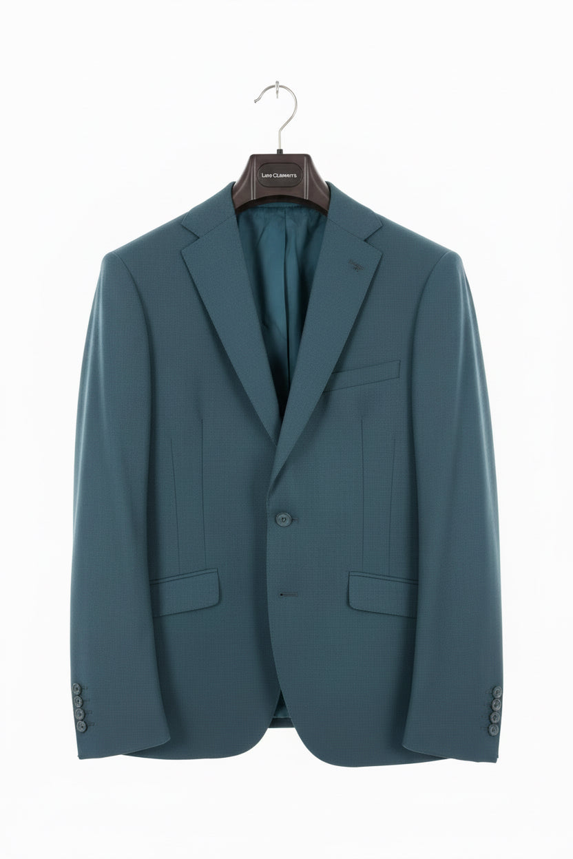 Traje lino Clemente