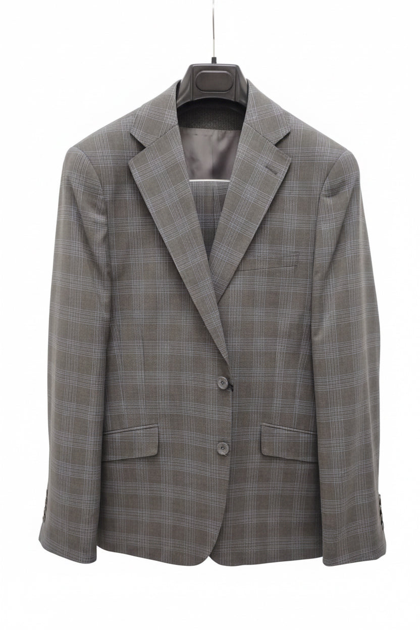 Traje lino Clemente