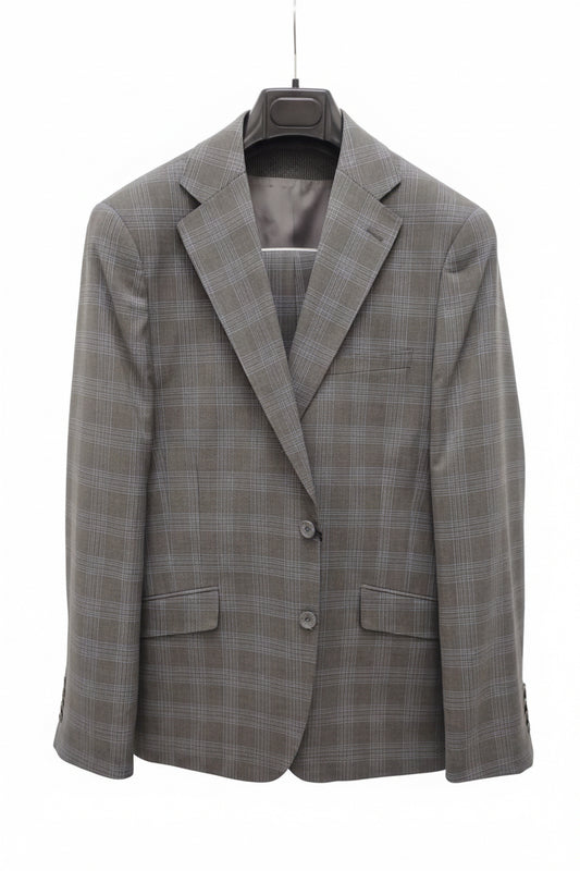 Traje lino Clemente