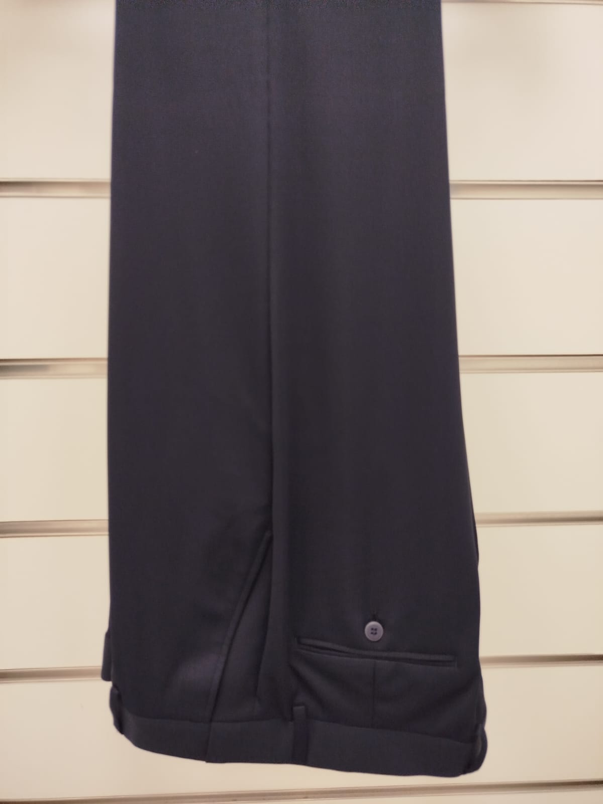 Traje lino Clemente