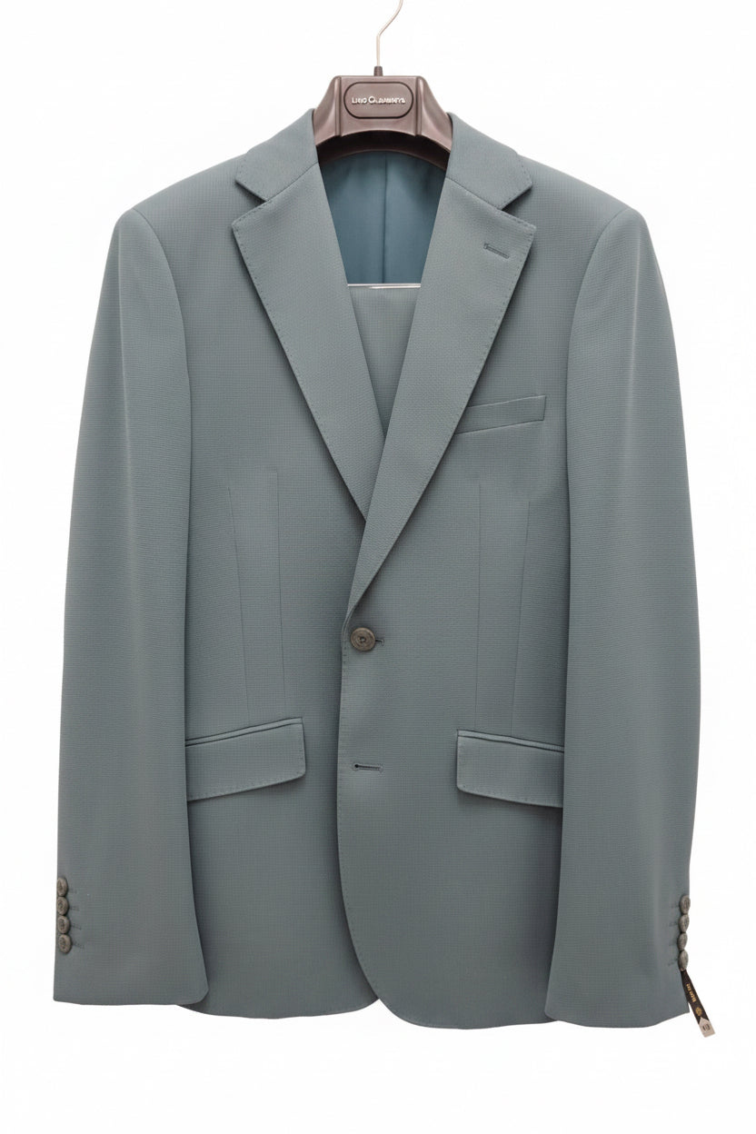 Traje lino Clemente