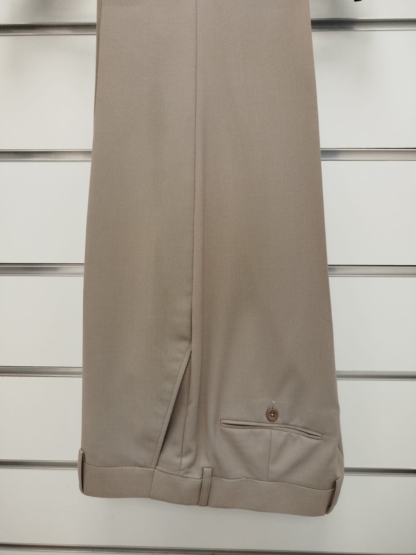 Traje lino Clemente