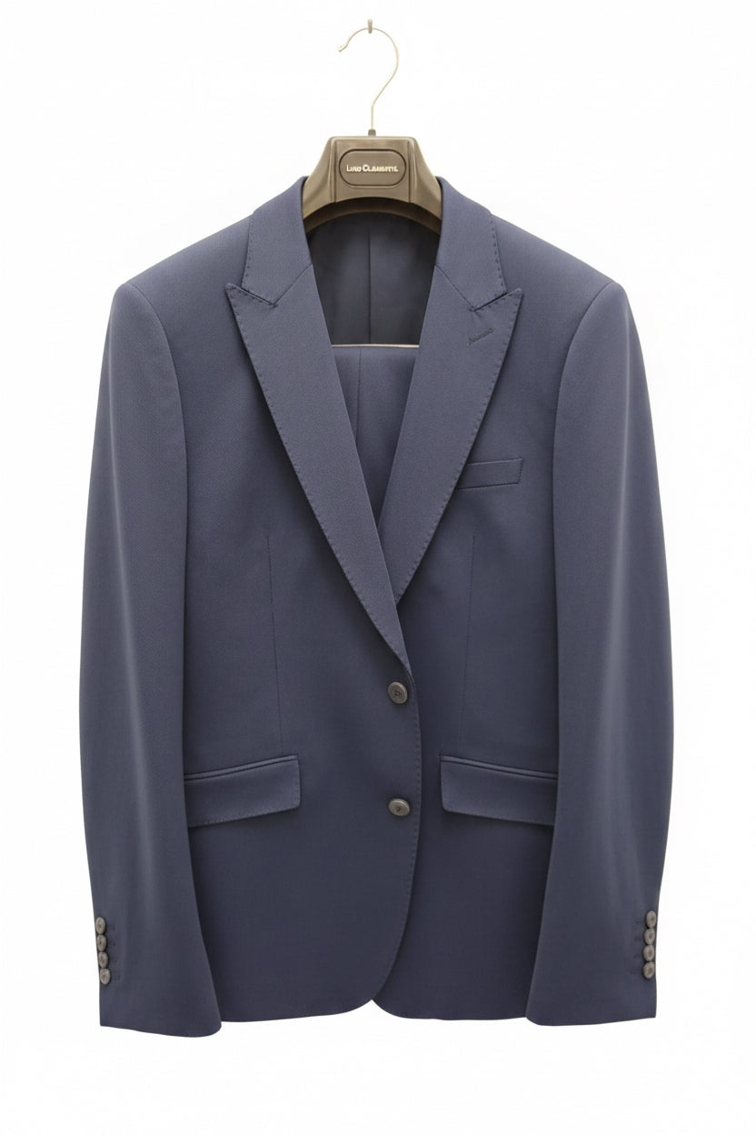Traje lino Clemente