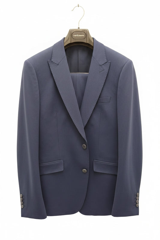 Traje lino Clemente