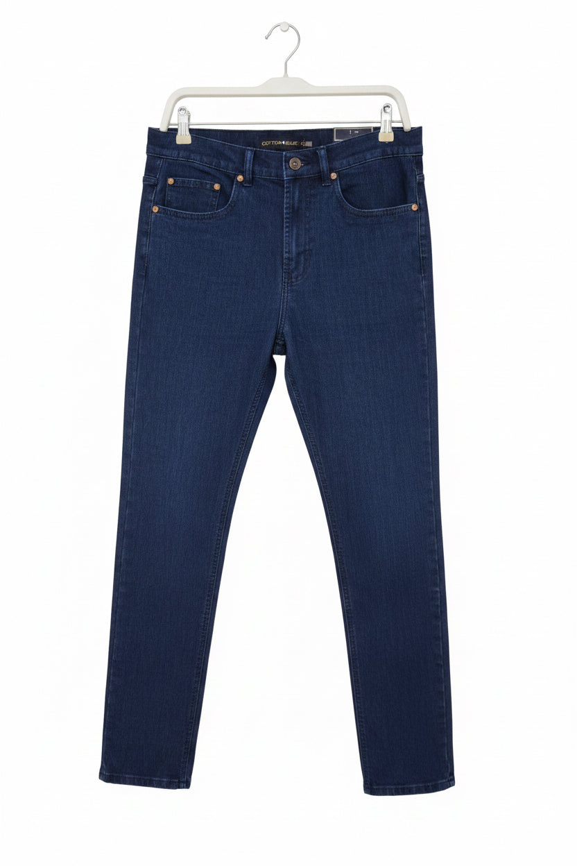 Pantalón tejano