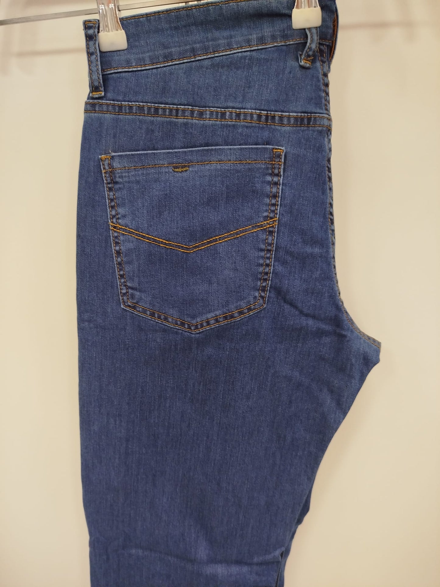 Pantalón tejano Koyote