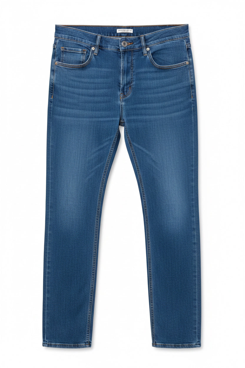 Pantalón tejano Koyote