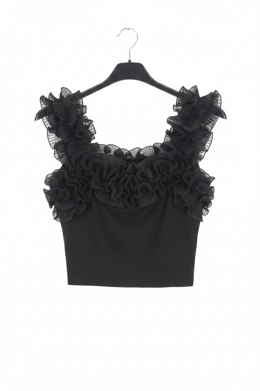 Top floral