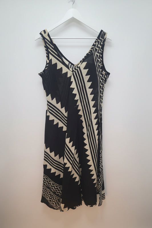 Vestido de tirantes