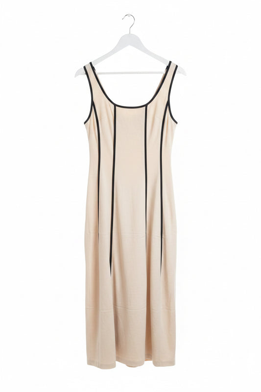 Vestido de tirantes