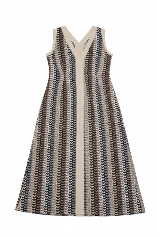 Vestido curvy