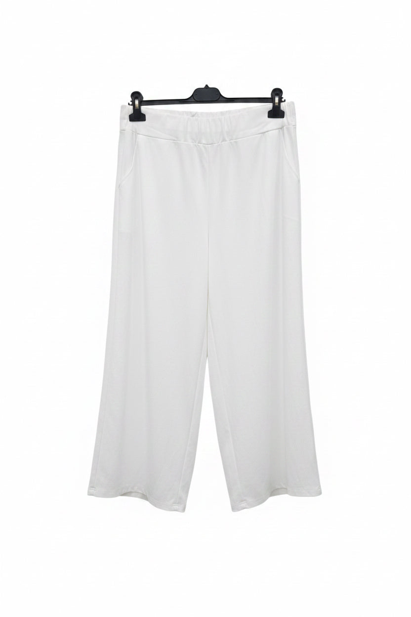 Pantalón de algodón