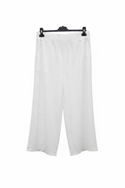 Pantalón de algodón
