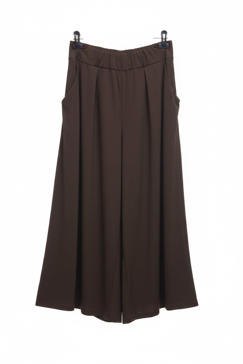 Pantalón de algodón