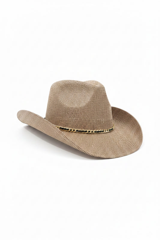 Sombrero mujer