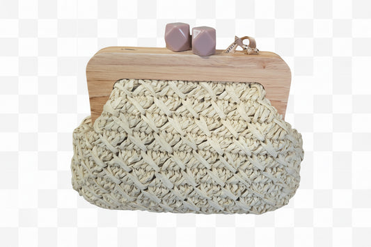 Bolso de mano
