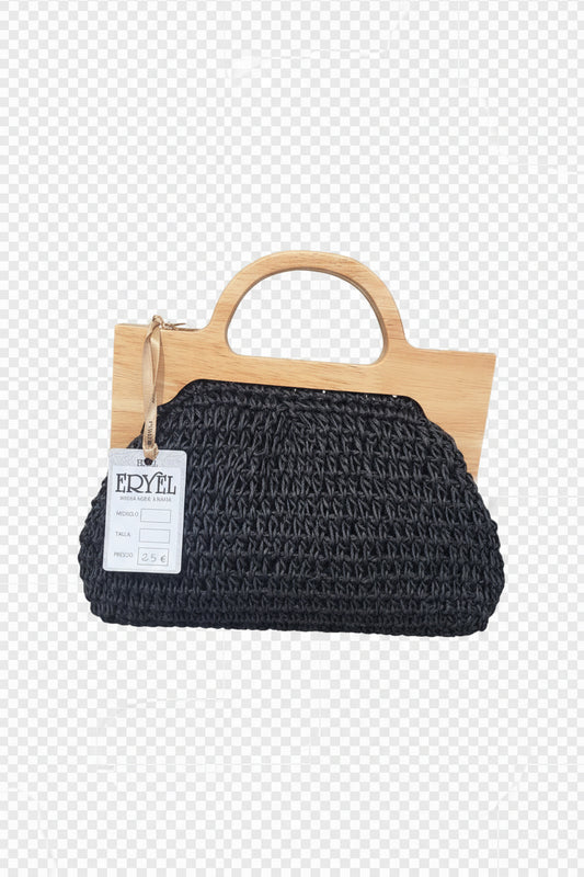 Bolso de mano