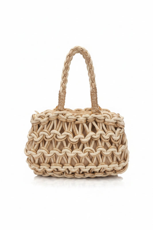 Bolso de mano