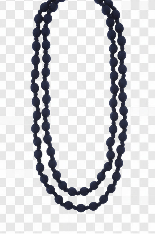 Collar de bolas