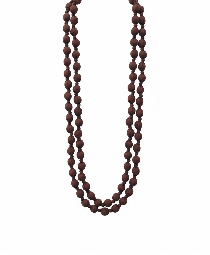 Collar de bolas