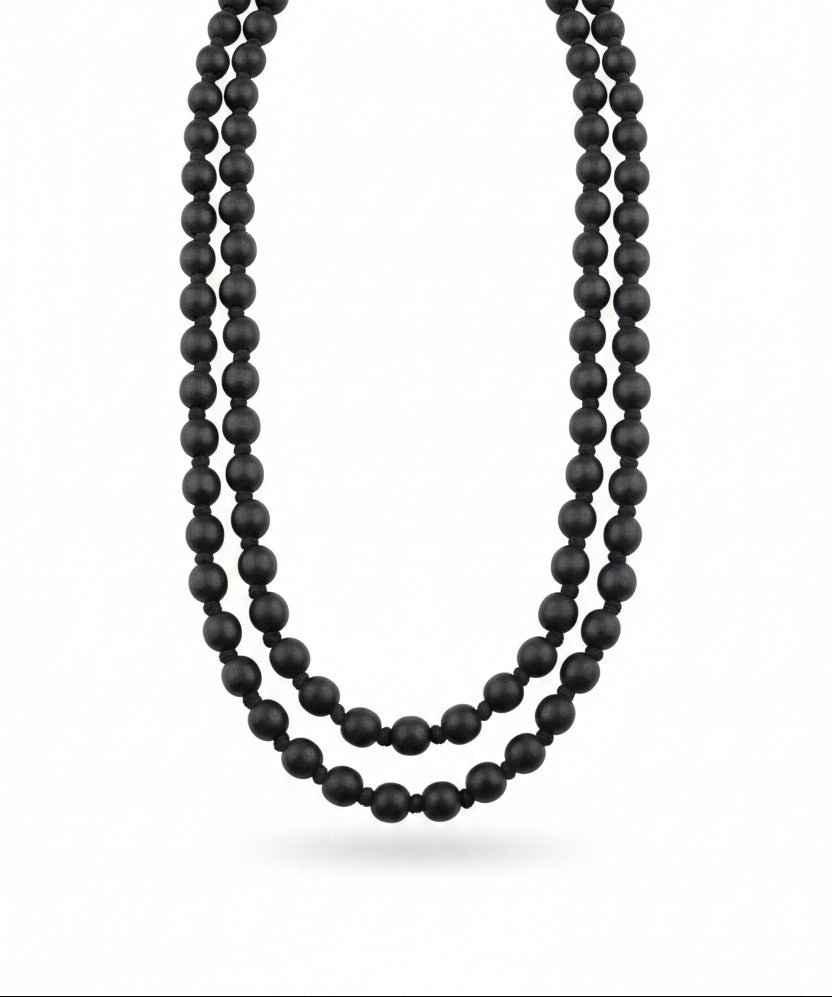 Collar de bolas
