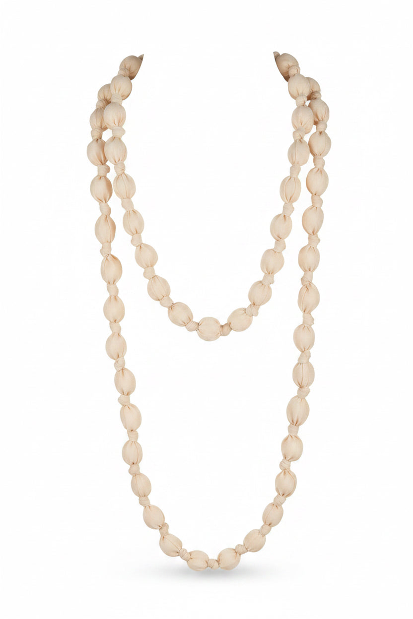 Collar de bolas
