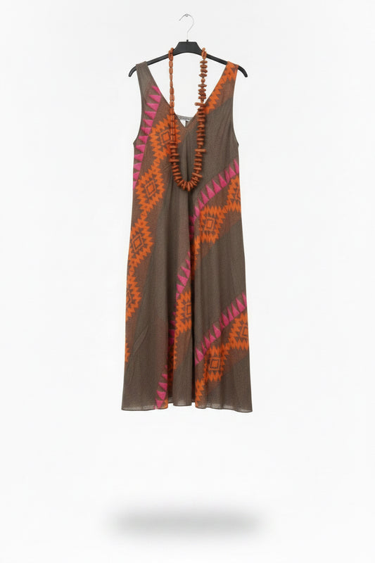Vestido Ibiza