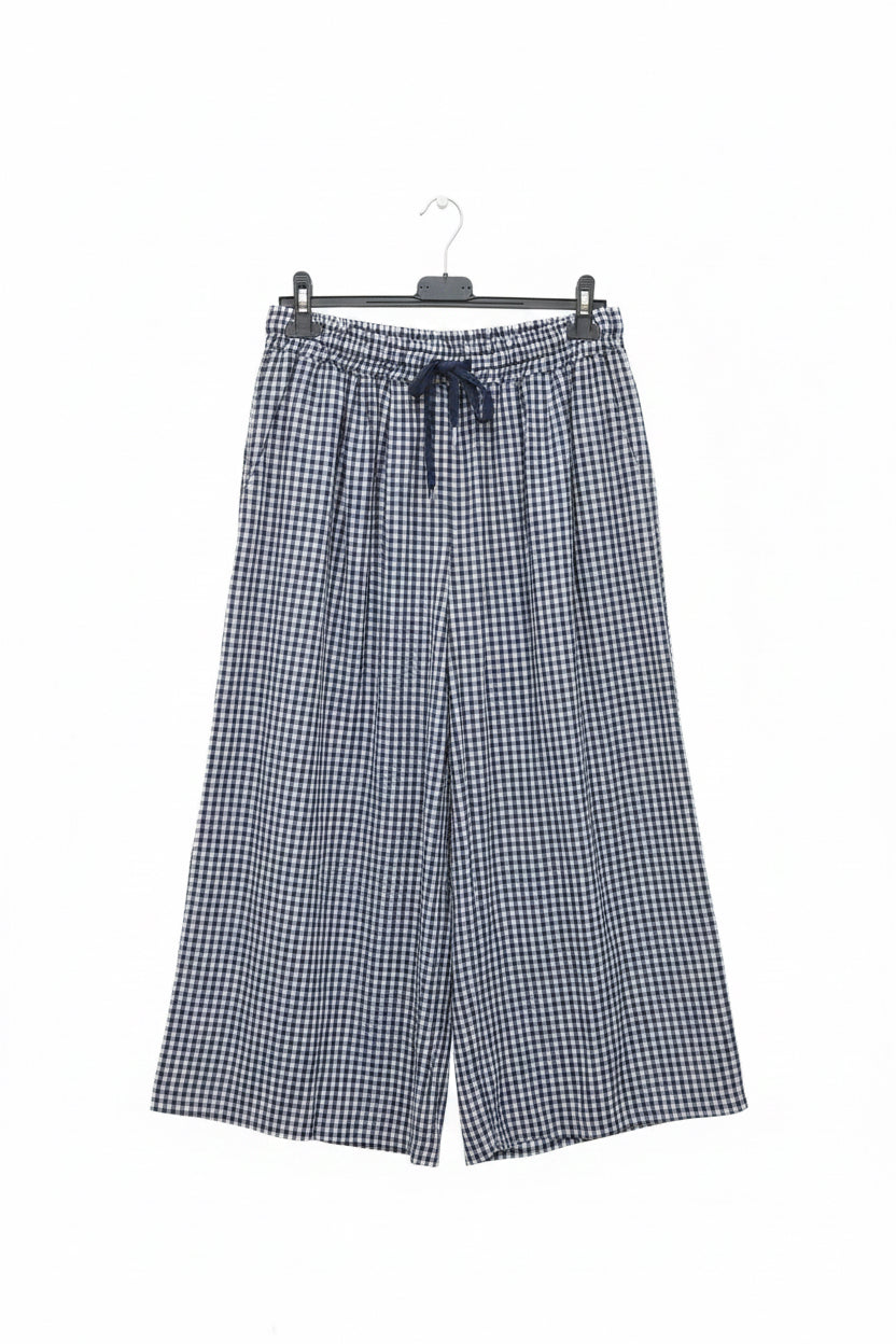 Pantalón Vichy