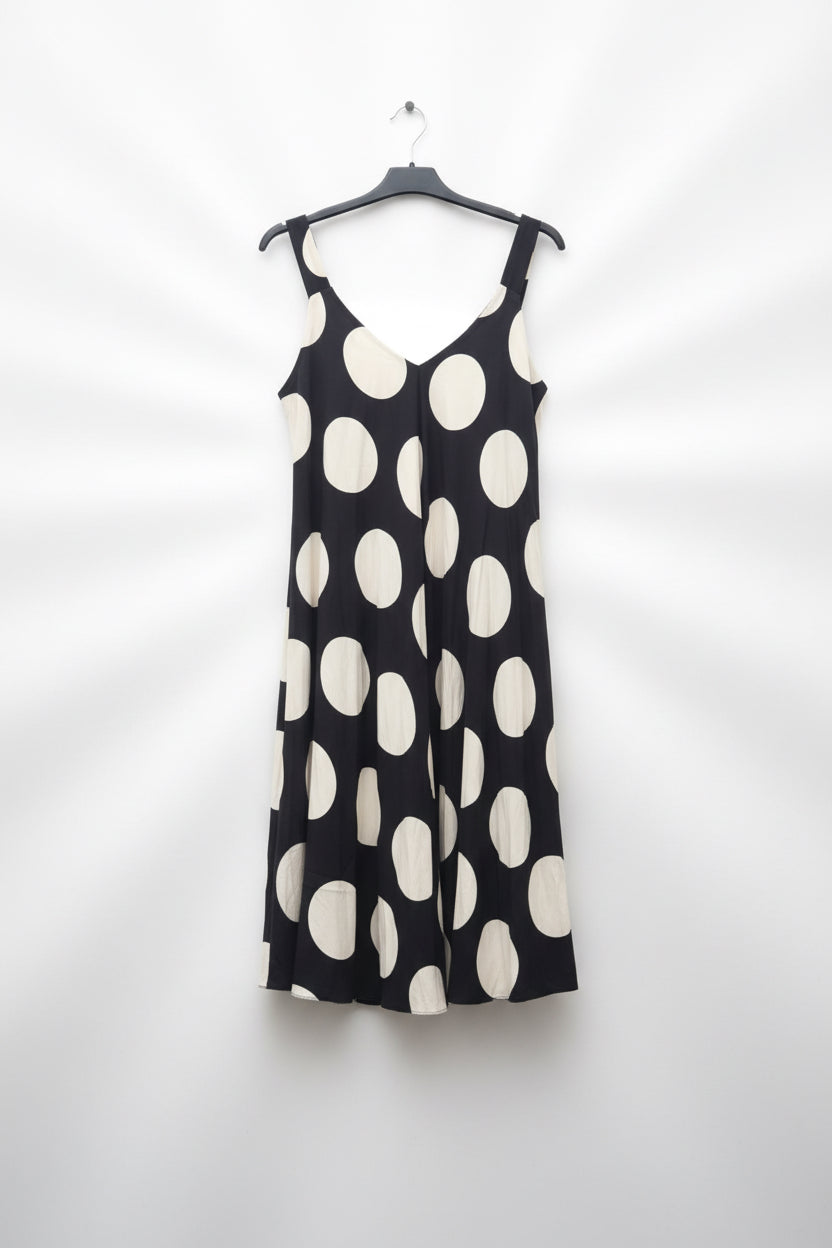 Vestido topos